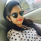 Mugdha Aroras foto