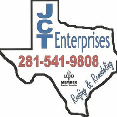 JCT Enterprises Roofing & Remodeling