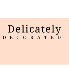 Delicately Decorated
