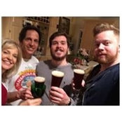 Alex Bruni's photo