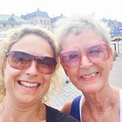 Foto von Sharon Wheeler