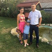 Daniela Butean's photo