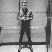 Johnathan Wilson's photo