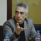 Javad Javidi's photo