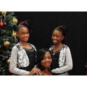Foto von LaToya Sharp
