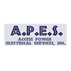 A P E S Access Power Electrical Services