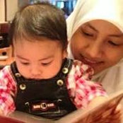 Siti Sarah Amran's photo