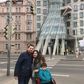Rina Magdy's photo