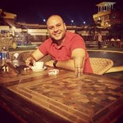 Khaled Wagdy's photo