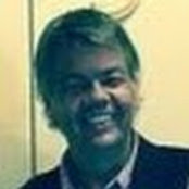 Tom Nichols's photo