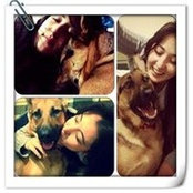 Aylin Çelik's photo