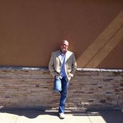 Glen Brown's photo