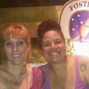 Kris Foster's photo