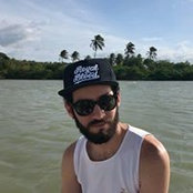 Pedro Pinheiro's photo