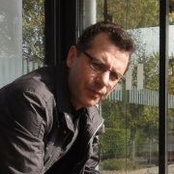 Сергей Криводубs foto