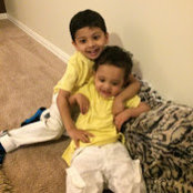 SAL KHAN's photo