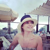 Sarah Woodward's photo