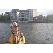 Magda Ibrahim's photo