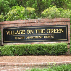 Village On The Green