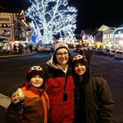 Carrie Estrada's photo