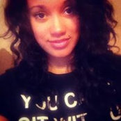 Bianca Lawson's photo