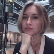 Соковикова Маринаs foto