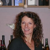 Anne Asfelds foto