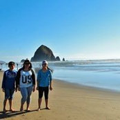 Foto di Liberty Facundo