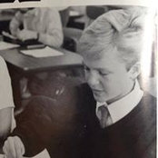 Michael Lisle's photo