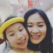 Shirley Ngo's photo