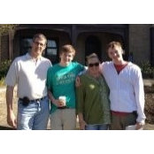 Cary Yager's photo