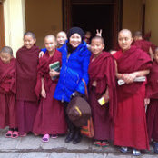 Foto von Mary Pham