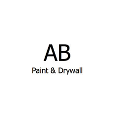 AB paint and drywall