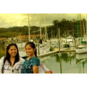 Marie Michele Jampayas's photo