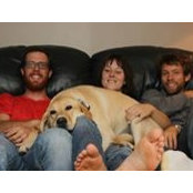 Trevor Hixson's photo