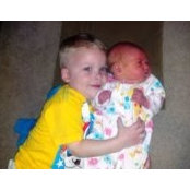 Kira Heward's photo
