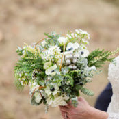 Sidelines Custom Florals foto
