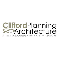 Clifford Planning & Architecture LLC