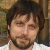 Андрей Гребенщиковs billede