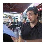 Julien Mourou's photo