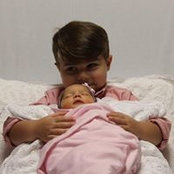 Maria Gabriela Arosemena's photo