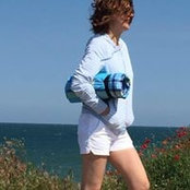 Mirela Drimbarean's photo