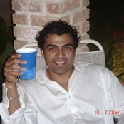 Raj Kohli's photo