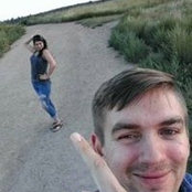 Andrew Stoddenさんの写真