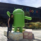 Aili Chen's photo