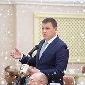 Тимофей Клабуков's photo