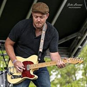 Foto de Michael Scheuchzer