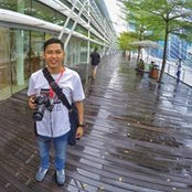 Yuda Pratamas billede