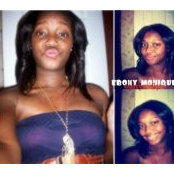 Ebony Chisolm's photo