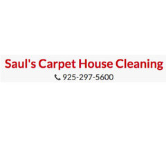 Saul's Carpet House Cleaning